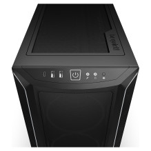 Be quiet! Shadow Base 800 FX Black Be quiet! Shadow Base 800 FX Black