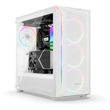be quiet! Shadow Base 800 FX White