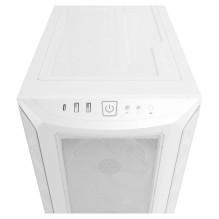 be quiet! Shadow Base 800 FX White