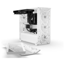 be quiet! Shadow Base 800 FX White