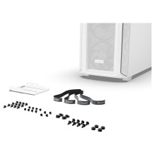 be quiet! Shadow Base 800 FX White