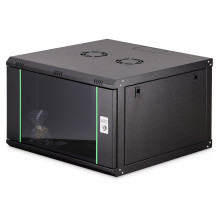 Digitus DN-19 07U-6 / 6-EC-SW rack cabinet Digitus DN-19 07U-6 / 6-EC-SW rack cabinet