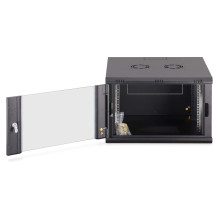 Digitus DN-19 07U-6 / 6-EC-SW rack cabinet Digitus DN-19 07U-6 / 6-EC-SW rack cabinet