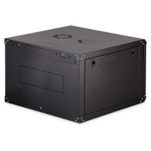 Digitus DN-19 07U-6 / 6-EC-SW rack cabinet Digitus DN-19 07U-6 / 6-EC-SW rack cabinet