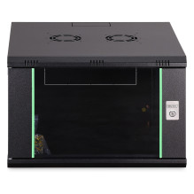 Digitus DN-19 07U-6 / 6-EC-SW rack cabinet Digitus DN-19 07U-6 / 6-EC-SW rack cabinet