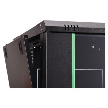 Digitus DN-19 07U-6 / 6-EC-SW rack cabinet Digitus DN-19 07U-6 / 6-EC-SW rack cabinet