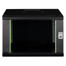Digitus DN-19 07U-6 / 6-SW rack cabinet Digitus DN-19 07U-6 / 6-SW rack cabinet