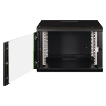 Digitus DN-19 07U-6 / 6-SW rack cabinet Digitus DN-19 07U-6 / 6-SW rack cabinet