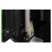 Digitus DN-19 07U-6 / 6-SW rack cabinet Digitus DN-19 07U-6 / 6-SW rack cabinet