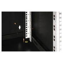Digitus DN-19 07U-6 / 6-SW rack cabinet Digitus DN-19 07U-6 / 6-SW rack cabinet