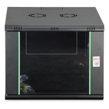 Digitus DN-19 09U-6 / 6-EC-SW rack cabinet Digitus DN-19 09U-6 / 6-EC-SW rack cabinet