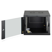 Digitus DN-19 09U-6 / 6-EC-SW rack cabinet Digitus DN-19 09U-6 / 6-EC-SW rack cabinet