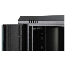 Digitus DN-19 09U-6 / 6-EC-SW rack cabinet