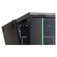 Digitus DN-19 09U-6 / 6-EC-SW rack cabinet Digitus DN-19 09U-6 / 6-EC-SW rack cabinet