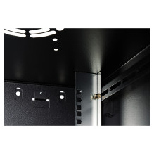 Digitus DN-19 09U-6 / 6-EC-SW rack cabinet Digitus DN-19 09U-6 / 6-EC-SW rack cabinet
