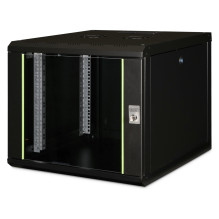 Digitus DN-19 09U-6 / 6-SW...
