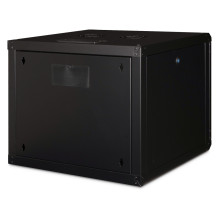Digitus DN-19 09U-6 / 6-SW rack cabinet Digitus DN-19 09U-6 / 6-SW rack cabinet