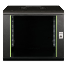 Digitus DN-19 09U-6 / 6-SW rack cabinet Digitus DN-19 09U-6 / 6-SW rack cabinet