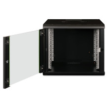 Digitus DN-19 09U-6 / 6-SW rack cabinet Digitus DN-19 09U-6 / 6-SW rack cabinet