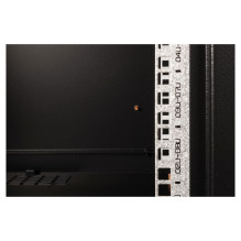 Digitus DN-19 09U-6 / 6-SW rack cabinet Digitus DN-19 09U-6 / 6-SW rack cabinet