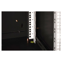 Digitus DN-19 09U-6 / 6-SW rack cabinet Digitus DN-19 09U-6 / 6-SW rack cabinet