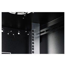 Digitus DN-19 12U-6 / 6-EC-SW rack cabinet Digitus DN-19 12U-6 / 6-EC-SW rack cabinet