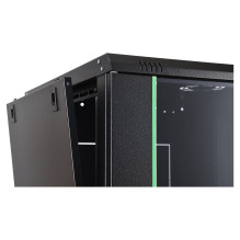 Digitus DN-19 12U-6 / 6-EC-SW rack cabinet Digitus DN-19 12U-6 / 6-EC-SW rack cabinet