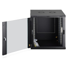 Digitus DN-19 12U-6 / 6-EC-SW rack cabinet Digitus DN-19 12U-6 / 6-EC-SW rack cabinet