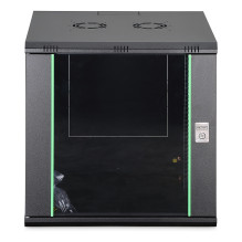 Digitus DN-19 12U-6 / 6-EC-SW rack cabinet Digitus DN-19 12U-6 / 6-EC-SW rack cabinet