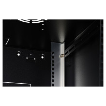 Digitus DN-19 16U-6 / 6-EC-SW rack cabinet Digitus DN-19 16U-6 / 6-EC-SW rack cabinet