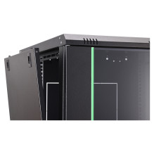 Digitus DN-19 16U-6 / 6-EC-SW rack cabinet Digitus DN-19 16U-6 / 6-EC-SW rack cabinet
