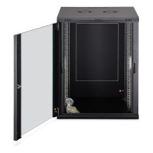Digitus DN-19 16U-6 / 6-EC-SW rack cabinet Digitus DN-19 16U-6 / 6-EC-SW rack cabinet