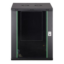 Digitus DN-19 16U-6 / 6-EC-SW rack cabinet Digitus DN-19 16U-6 / 6-EC-SW rack cabinet