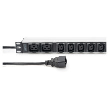 Digitus DN-95427 power distribution unit (PDU) Digitus DN-95427 power distribution unit (PDU)