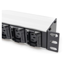 Digitus DN-95427 power distribution unit (PDU) Digitus DN-95427 power distribution unit (PDU)