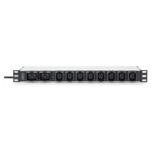 Digitus DN-95427 power distribution unit (PDU) Digitus DN-95427 power distribution unit (PDU)