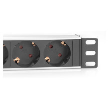 Digitus DN-95418 power distribution unit (PDU)