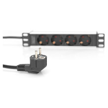 Digitus DN-95418 power distribution unit (PDU)