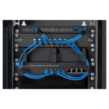 Digitus DN-10-TRAY-1-B rack accessory