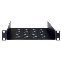 Digitus DN-10-TRAY-2-B rack accessory Digitus DN-10-TRAY-2-B rack accessory