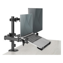 Digitus DA-90436 monitor mount / stand Digitus DA-90436 monitor mount / stand