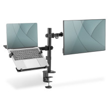 Digitus DA-90436 monitor mount / stand Digitus DA-90436 monitor mount / stand