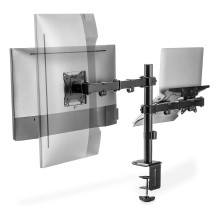 Digitus DA-90436 monitor mount / stand Digitus DA-90436 monitor mount / stand