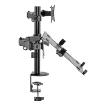 Digitus DA-90436 monitor mount / stand Digitus DA-90436 monitor mount / stand