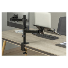 Digitus DA-90436 monitor mount / stand Digitus DA-90436 monitor mount / stand