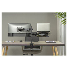 Digitus DA-90436 monitor mount / stand Digitus DA-90436 monitor mount / stand