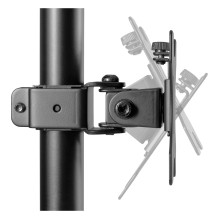 Digitus DA-90438 monitor mount / stand Digitus DA-90438 monitor mount / stand