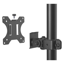 Digitus DA-90438 monitor mount / stand Digitus DA-90438 monitor mount / stand