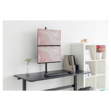 Digitus DA-90438 monitor mount / stand Digitus DA-90438 monitor mount / stand