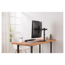 Digitus DA-90401 monitor mount / stand Digitus DA-90401 monitor mount / stand